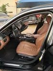 BMW 328i 2013 Black - 3