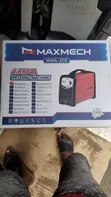 Maxmech Welding Machine MMA-250 6.8KVA - 2