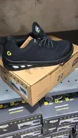 Takalman Aminci na Safety Jogger Ecofitz S1P - 1