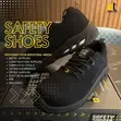 Takalman Aminci na Safety Jogger Ecofitz S1P - 2