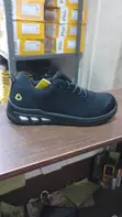 Takalman Aminci na Safety Jogger Ecofitz S1P - 3