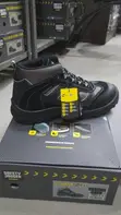 Takalman Aminci na Safety Jogger Ecofitz S1P - 5