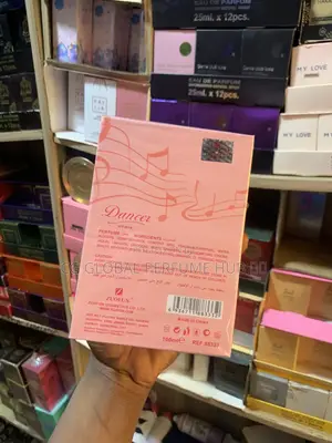 Dancer Mata Eau de Toilette - 100ml