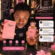 Dancer Mata Eau de Toilette - 100ml - 3