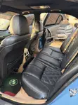 BMW 528i 2008 Blue - Nigerian Used - 5