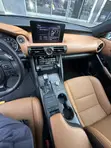 Lexus IS 300 2025 Black - 3