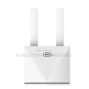 MTN CAT4 K10 4G Universal Router