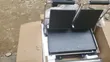 Commercial Double Electric Contact Grill - 1