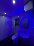 1-Bedroom Apartment in Lekki Phase 1 with PS5 & Smart Features - 1