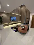 1-Bedroom Apartment in Lekki Phase 1 with PS5 & Smart Features - 2