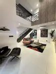 1-Bedroom Apartment in Lekki Phase 1 with PS5 & Smart Features - 3