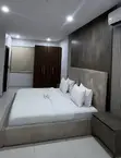 1-Bedroom Apartment in Lekki Phase 1 with PS5 & Smart Features - 5