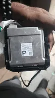Toyota Highlander Windscreen Camera (2014-2019) - 1