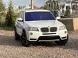 BMW X3 2013 White - 1
