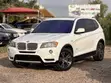 BMW X3 2013 White - 2