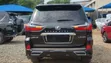 Lexus LX 570 2017 Black - 4