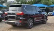 Lexus LX 570 2017 Black - 5