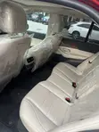 2021 Mercedes-Benz GLE 350 4MATIC SUV - 4