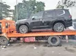 Towing and Rescue Truck for Hire - 2