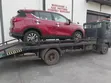 Towing and Rescue Truck for Hire - 3