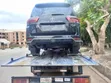 Towing and Rescue Truck for Hire - 4