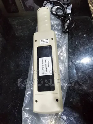Handheld UV Lamp 254/365nm Cordless