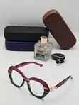 Chopard Quality Luxury Ladies' Glasses - 5