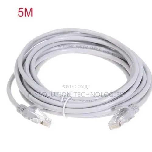 Onten OTN-E611 Cat 6 Ethernet Cable 5m - 1