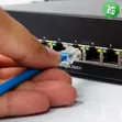 Onten OTN-E611 Cat 6 Ethernet Cable 5m - 2