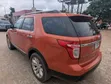 Ford Explorer 2013 - Jikin Farko, Standard Toks - 3