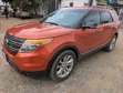 Ford Explorer 2013 - Jikin Farko, Standard Toks - 4