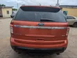 Ford Explorer 2013 - Jikin Farko, Standard Toks - 5