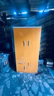 Home Interiors 3x6 Wardrobe - Brand New - 1