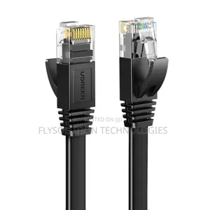 Onten OTN-E611 Cat 6 Ethernet Cable 10m