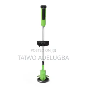 Original Mower Grass Cutter with 2 Batteries (48V)