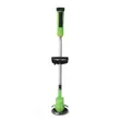 Original Mower Grass Cutter with 2 Batteries (48V) - 2