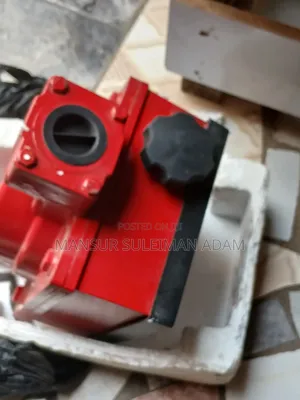 Mini Electric Fuel Meter (DC 12V)