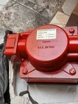 Mini Electric Fuel Meter (DC 12V) - 3