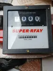 Mini Electric Fuel Meter (DC 12V) - 4
