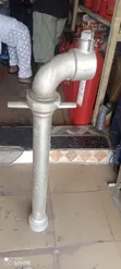 Single Way Stand Pipe - 2
