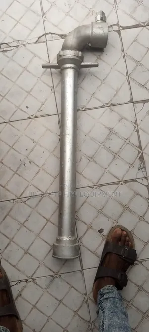 Single Way Stand Pipe