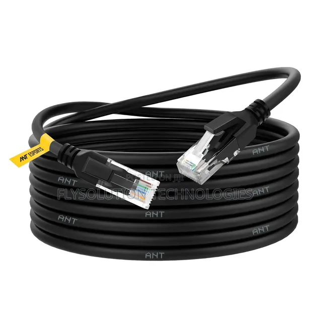 Onten Otn-E611 Cat 6 Ethernet Cable 20m - 1