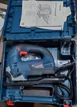 Bosch GST 90 BE Professional Jigsaw - 1