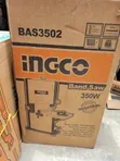 INGCO 350W Band Saw (Model BAS3502) - 1