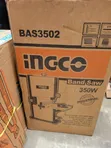 INGCO 350W Band Saw (Model BAS3502) - 2