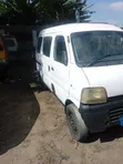 Suzuki Every 2018 White - 1