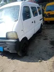 Suzuki Every 2018 White - 2