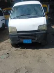 Suzuki Every 2018 White - 3