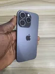Apple iPhone 15 Pro 256GB Baki - 1