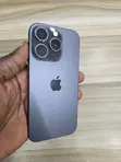 Apple iPhone 15 Pro 256GB Baki - 2